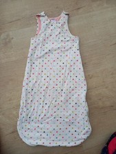 Schlafsack von Vertbaudet, mitwachsend, 18-36 Monate