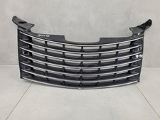 Chrysler PT Cruiser 2008 Vorne