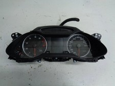 Audi A4 S4 B8 8K 2009 Benzin