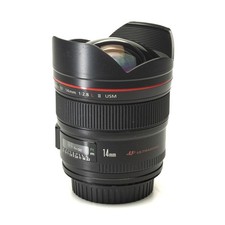 Canon EF 14mm/2,8 L II USM