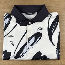 Radmor golf polo shirt - golf,