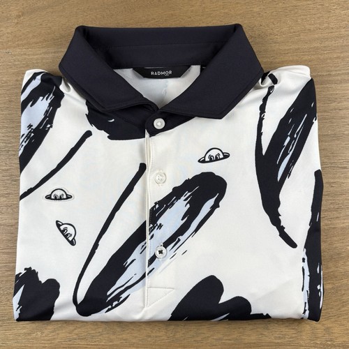 Radmor golf polo shirt - golf,
