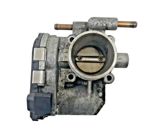 Drosselklappe opel 24420536 - drosselklappe,