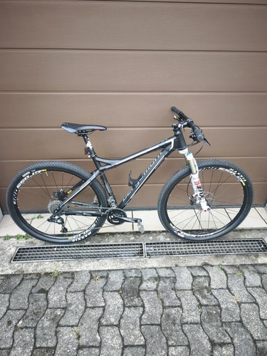 Bergamont mountainbike zoll - bergamont,
