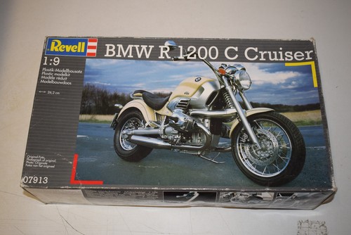 Revell 07913 bmw 1200 - revell, r