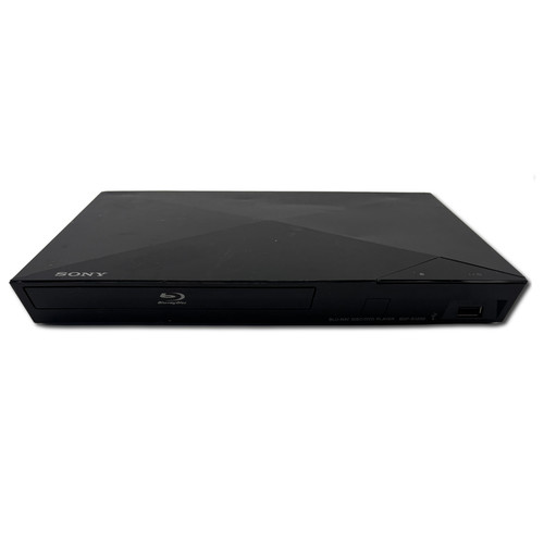 Sony bdp s1200 blu - sony, blu-ray