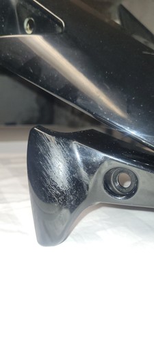 Original triumph speed triple - speed,
