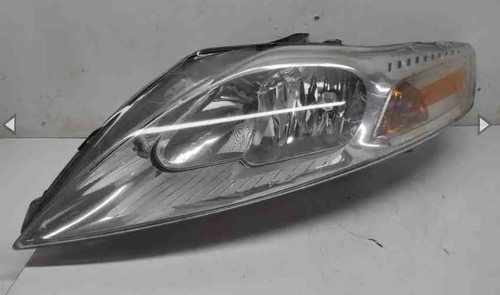 Ford mondeo ba7 - iv,