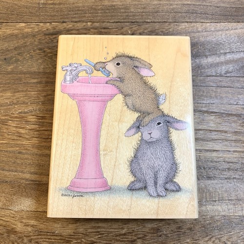 Stampabilities haus maus - stampabilities,