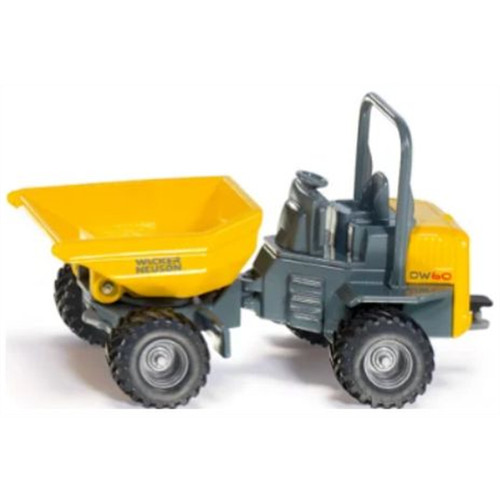 Siku wacker neuson dw60 dumper - neuson,