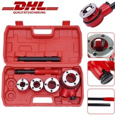 7-TLG Schneidkluppensatz