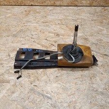 Bmw E30 316i 318i M10 Motor Schaltgestänge 4 Gang Getriebe Getrag