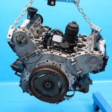 Audi A6 4F C6 3.0 TDI Facelift Motor CDYA 059100033G 176kW 240PS Triebwerk Orig.