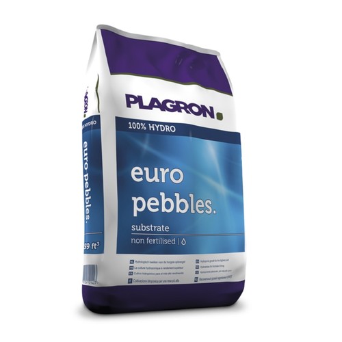 Plagron euro pebbles - euro,