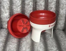 Tupperware Spiralschneider