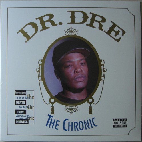 Dre the chronic - dre, –