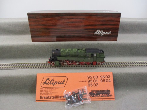 Liliput spur 9501 - spur,