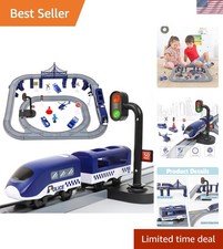 Eisenbahn Kinder Elektrisch