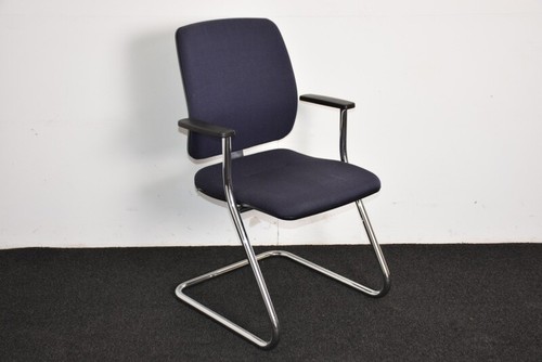 Sedus freischwinger textil - sedus, freischwinger,