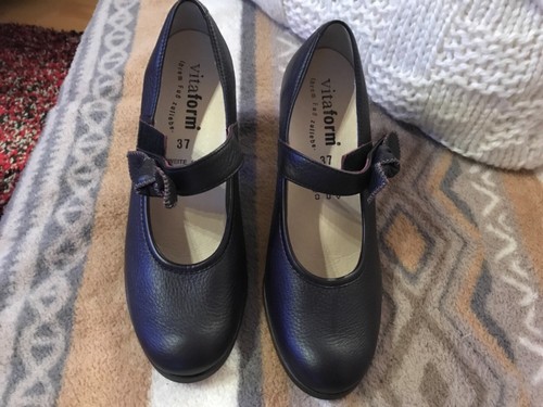 Schuhe vera gomma - gomma,