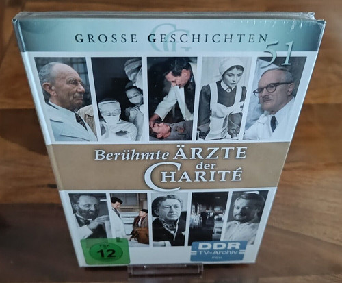 Berühmte ärzte der - berühmte,