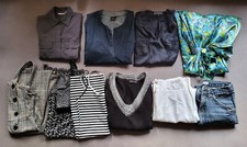 10-tlg. Damen Bekleidungspaket