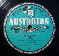 Horst Winter - Wiener