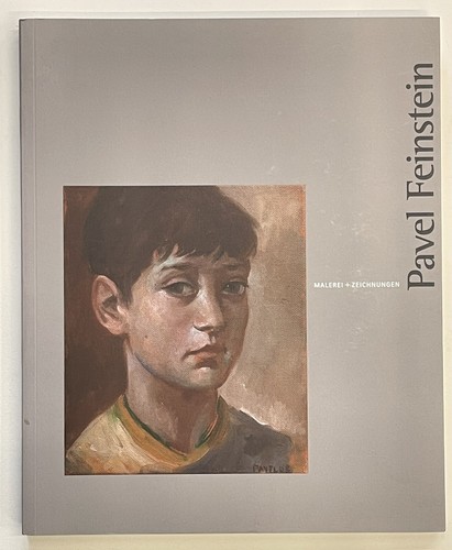 Pavel feinstein katalog - pavel,