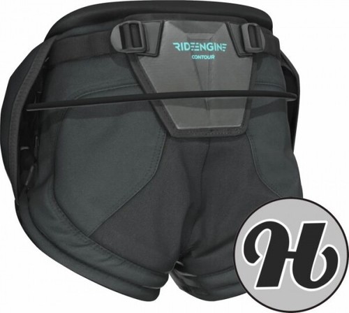 Ride engine contour seat - ride,