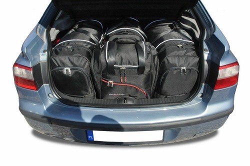 Kjust reisetaschen stk - kjust, 4