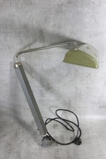 Elwalux Arbeitsleuchte Gelenklampe Werkstattlampe Tischleuchte Schreibtischlampe