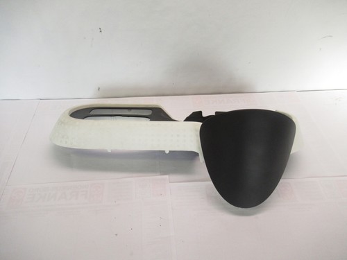 Renault twingo iii - iii, abdeckung