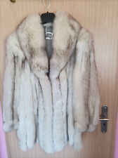 SAGAFOX - Damenpelzjacke