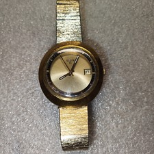 ELGIN ELLIPSE WATCH VINTAGE