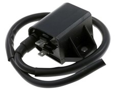 CDI Zündeinheit Zündspule für DERBI Vamos Atlantis ITALJET Formula SUZUKI AH AP