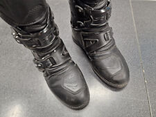 Sidi – Adventure 2 Gore-Tex | Motorradstiefel • Enduro Stiefel • Gr. 39