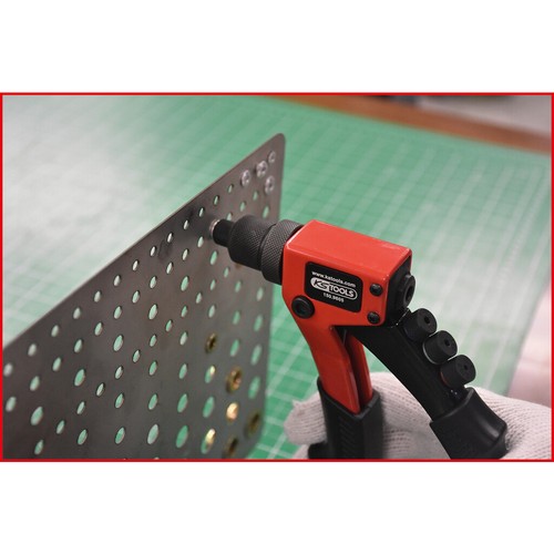 Tools handnietzange - ks,