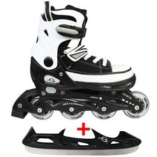 Cox swain sneak kinder inline - cox,