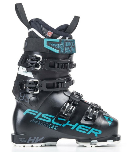Fischer ranger one vacuum - one,