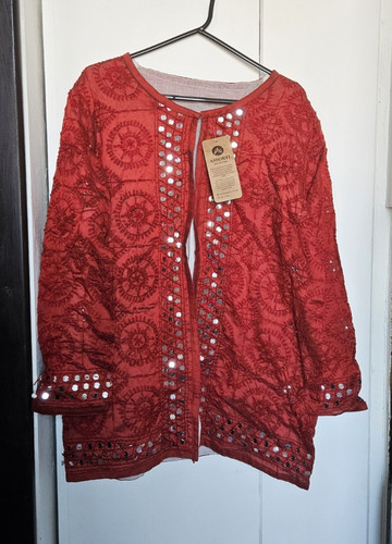 Assorti damen kimono - assorti, xl