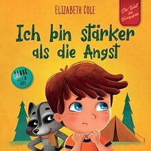 Ich bin stärker als - , die