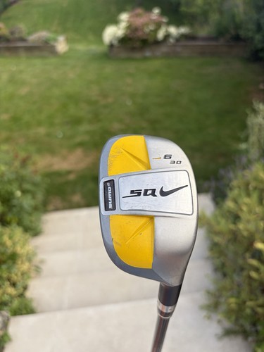 Nike sumo2 hybrid 30 - sq,