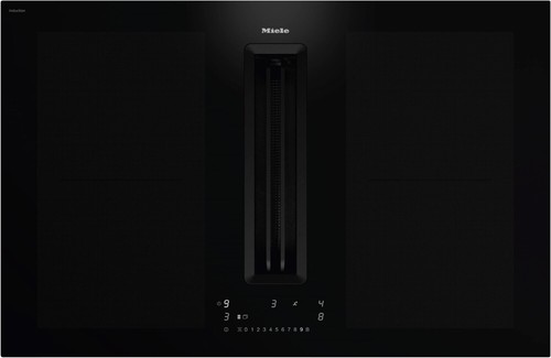 Miele kmda 7676 fl - miele,