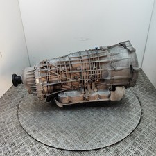 Porsche Panamera 970 Auto 7