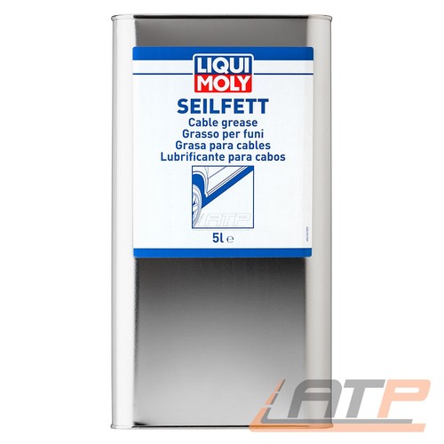 Liter liqui moly - 5, l
