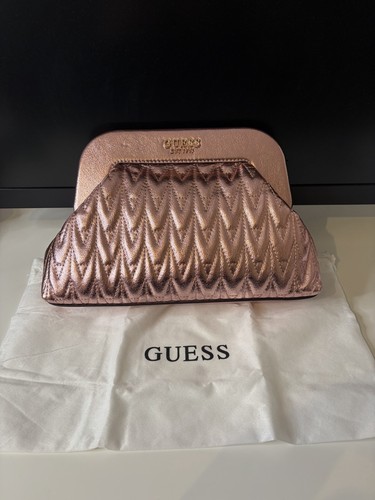 Guess abey schultertasche - schultertasche, |