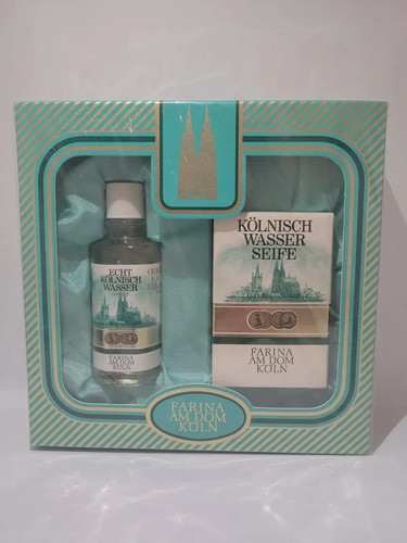 4711 echt kölnisch wasser - 4711,