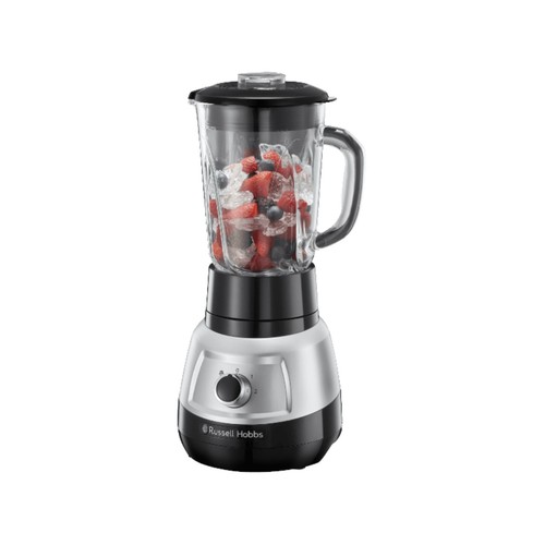 Russell hobbs glas standmixer - hobbs, glas-standmixer