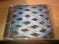 The Who - Tommy  REMASTERED CD