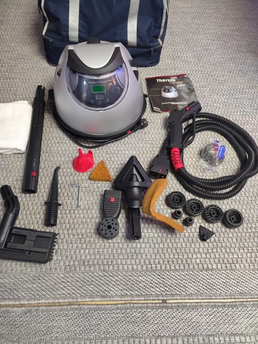 Aio thermocleaner evolution - thermocleaner,